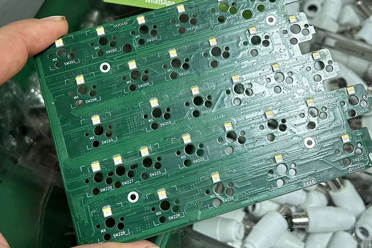 Prototipos a medida y desarrollo de productos desde su idea inicial, con los expertos de Cireval Electrónica SL