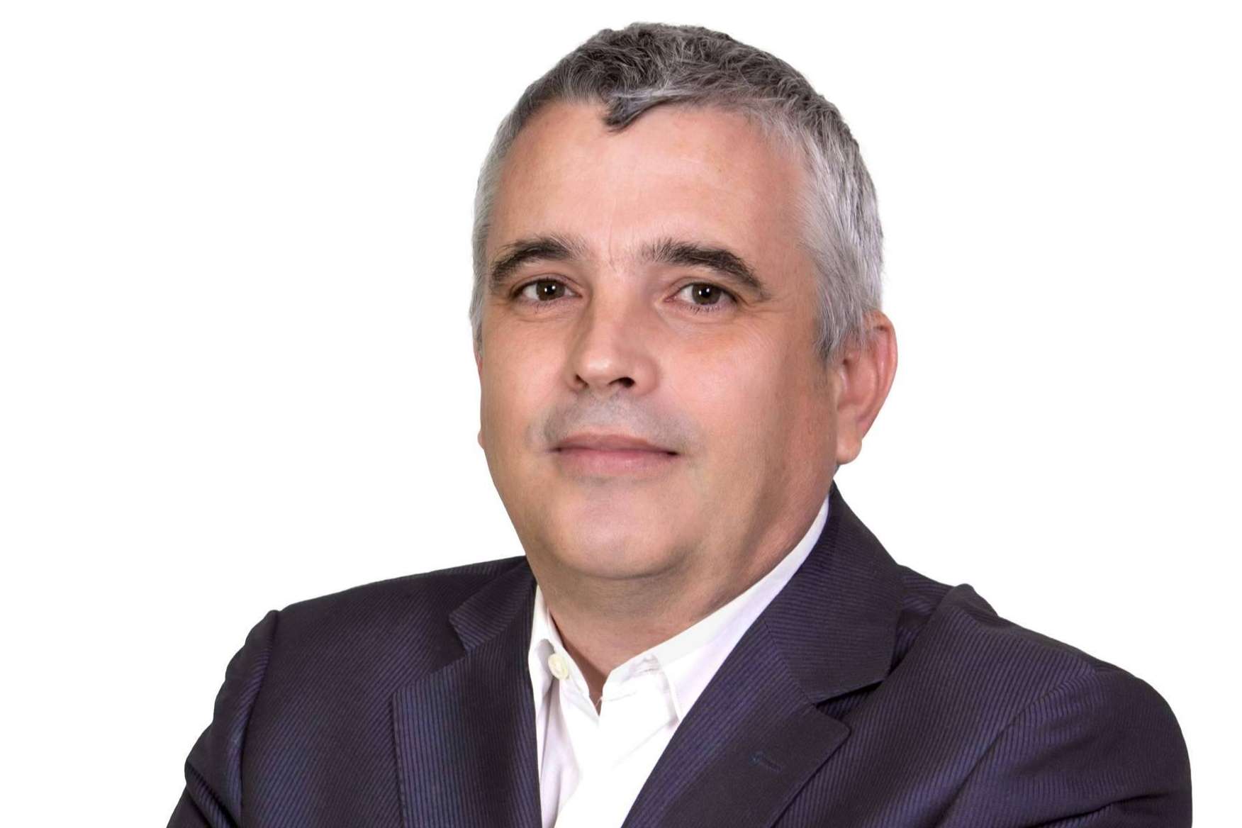 Juan José Martínez Romero se posiciona como un referente técnico a nivel de I+D