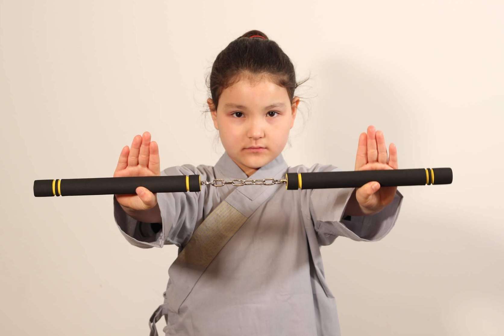 Los beneficios del Kung-fu en los niños, por Shaolin Cultural Center Spain