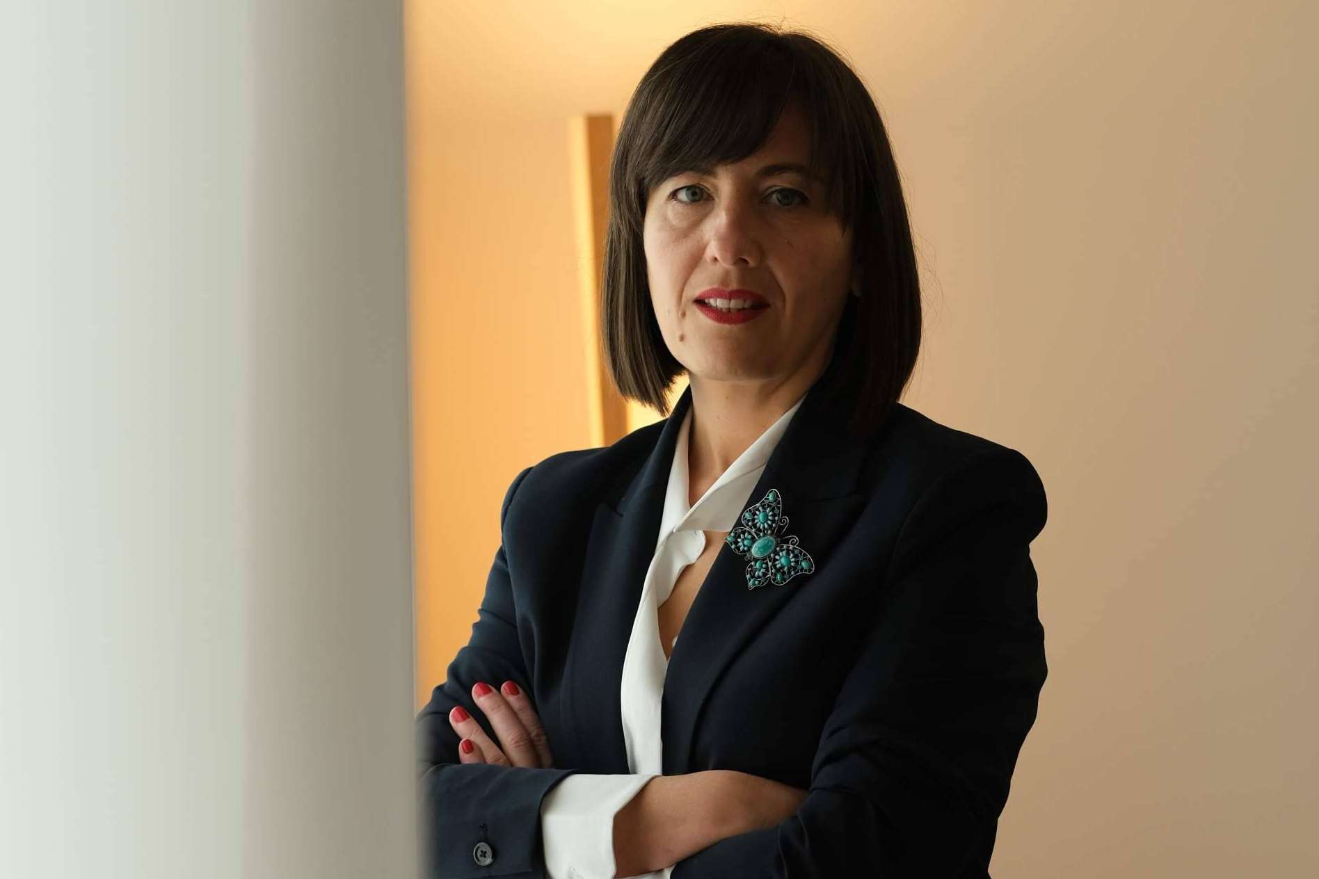 Eva Digital habla de la importancia de enfocarse en lo que se desea