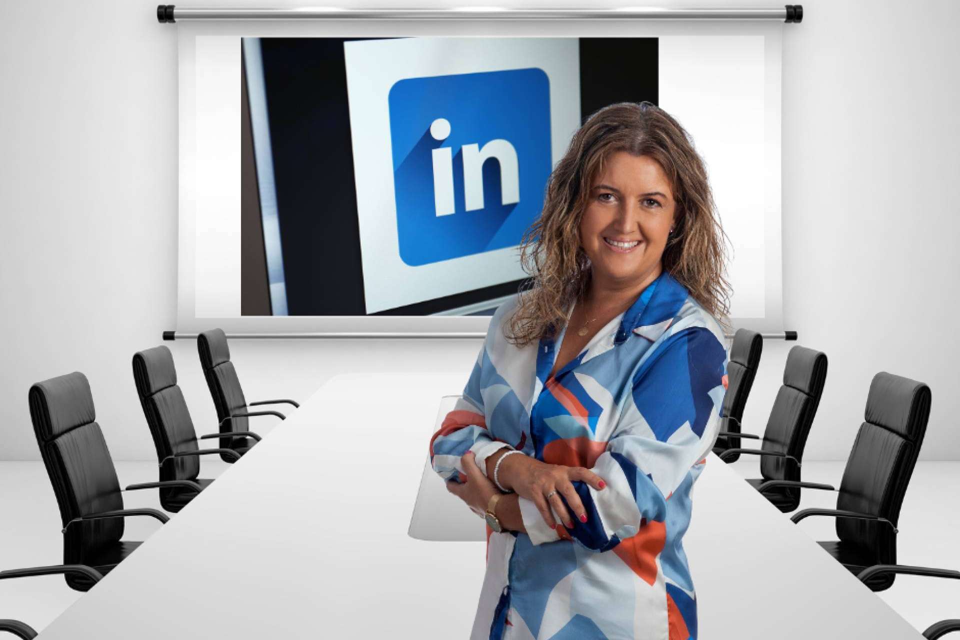 Por qué es importante optimizar un perfil de LinkedIn para contactar con futuros clientes