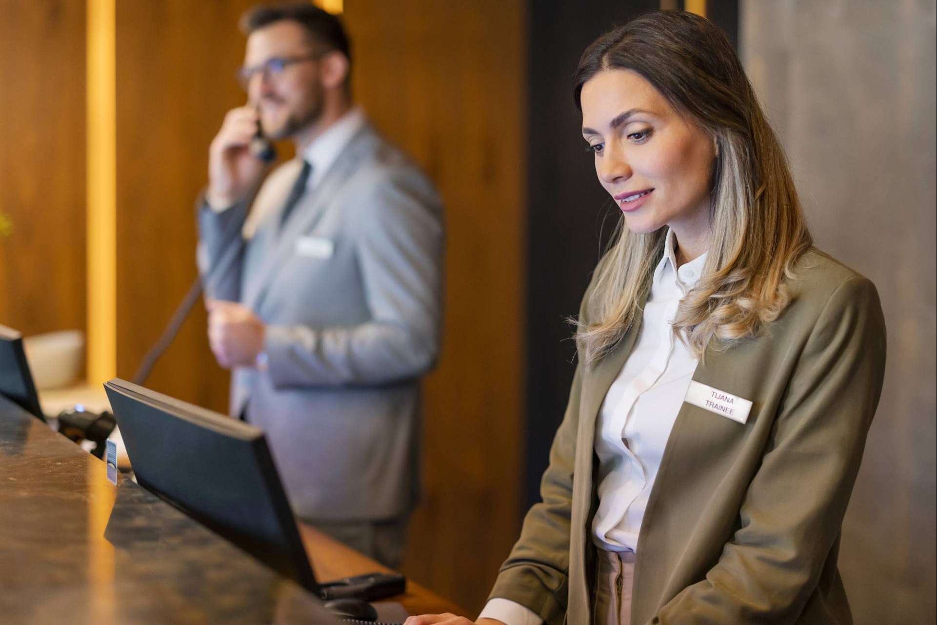 Cómo aumentar el rendimiento del back office de un hotel