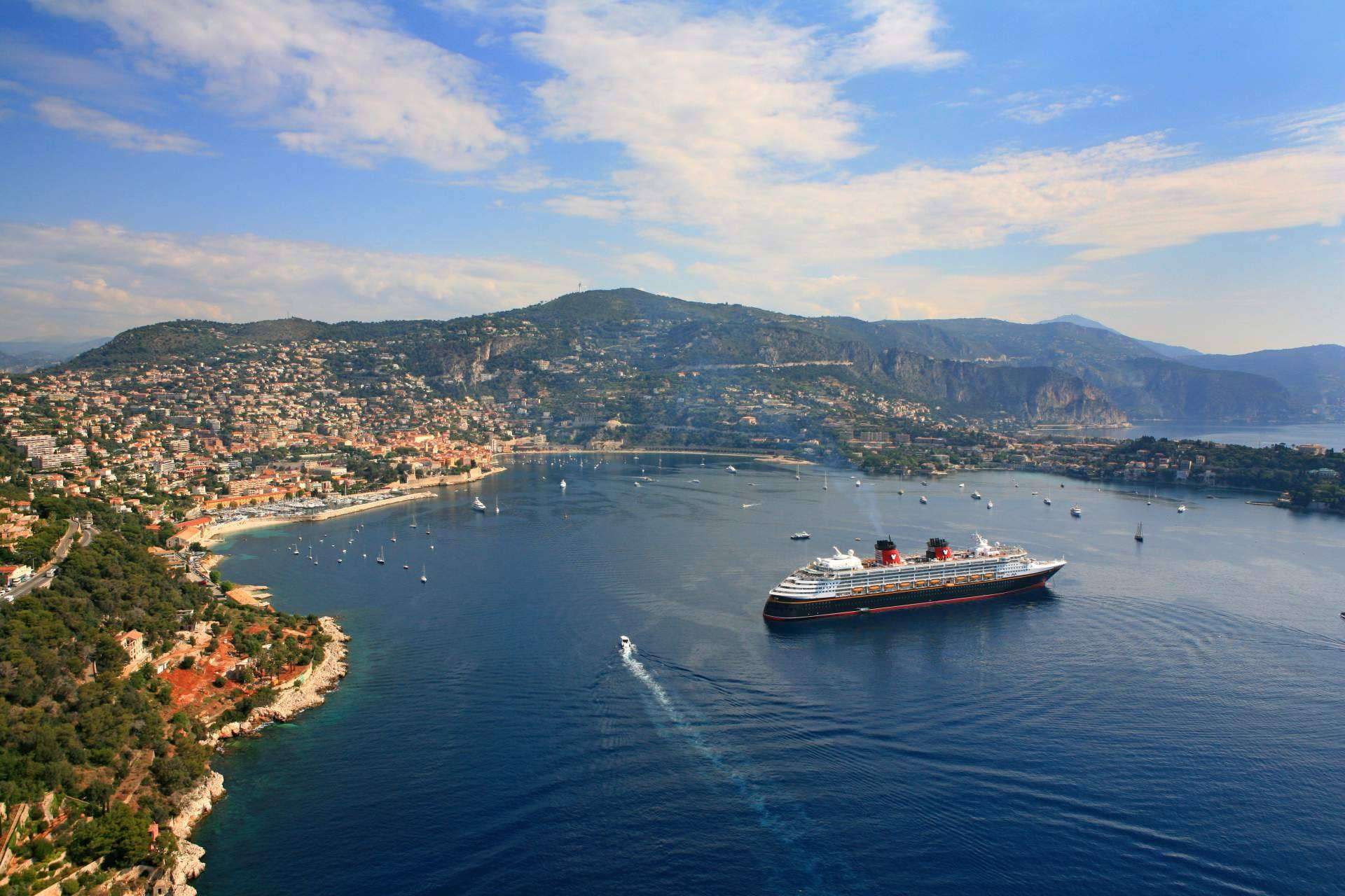 Disney Cruise Line anuncia sus viajes de verano de 2024