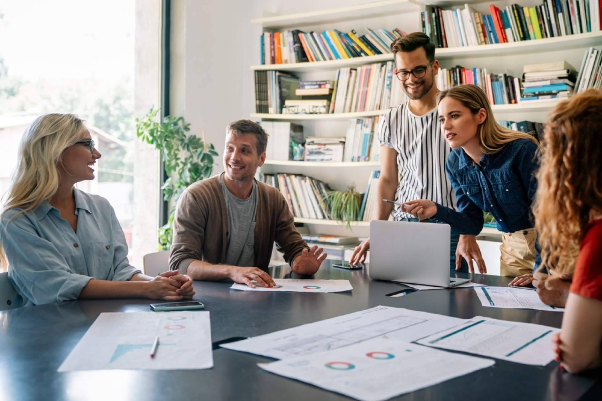 Explotación Web, especialistas en estrategia digital