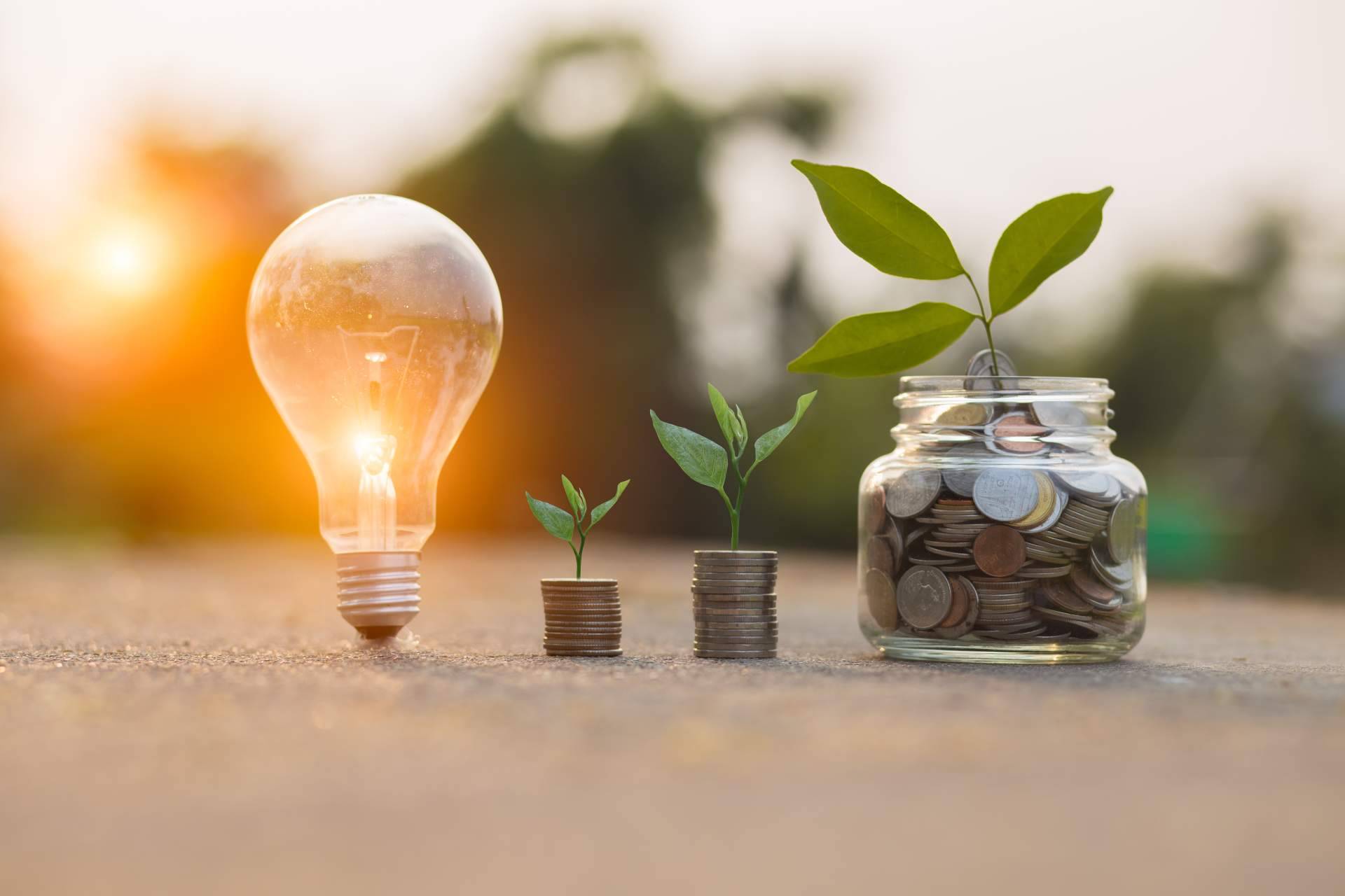 Auditorías energéticas; dar el primer paso hacia el ahorro de energía con LuzHogar