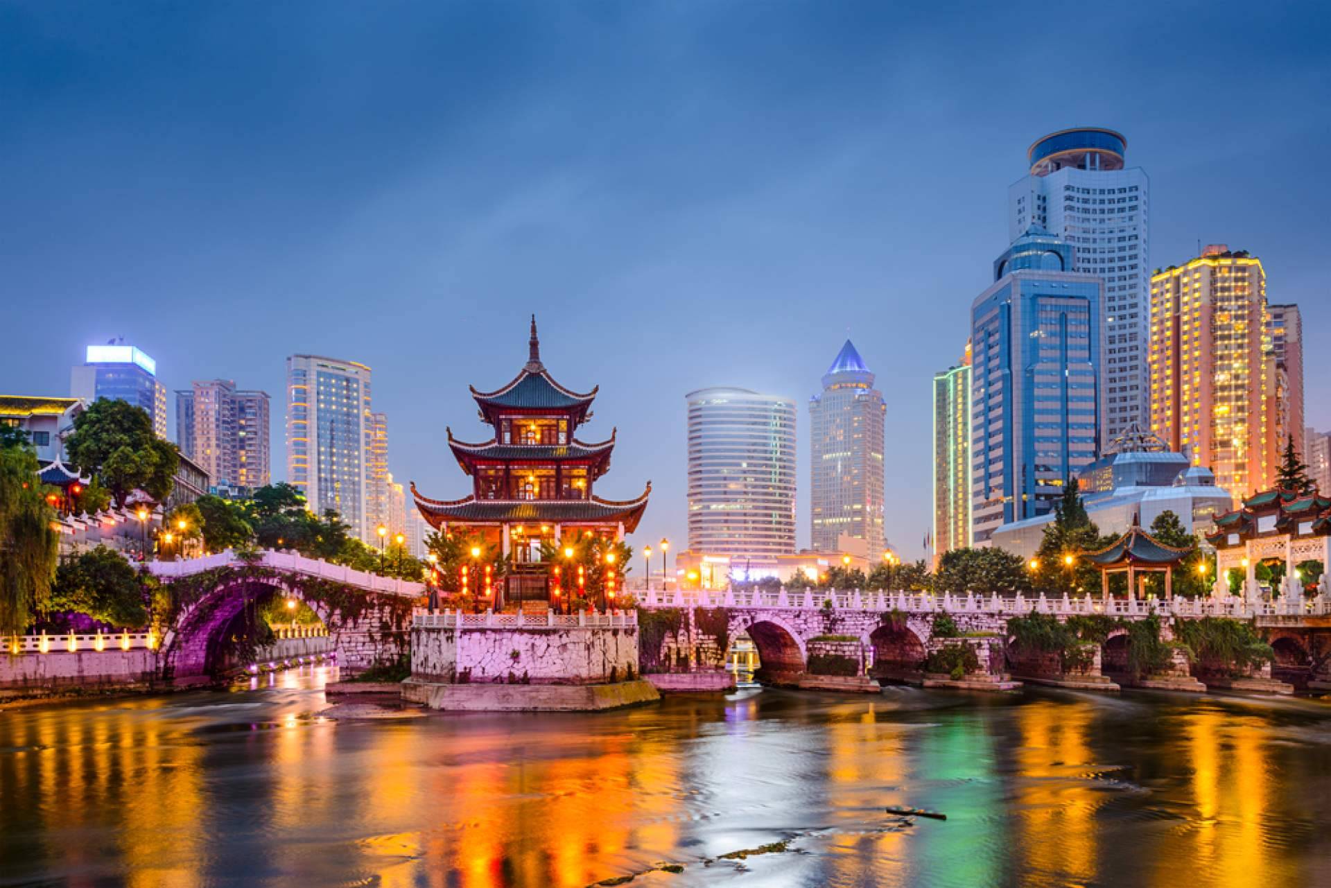 ¿Por qué es necesario contar con un visado chino para viajar a China desde España?