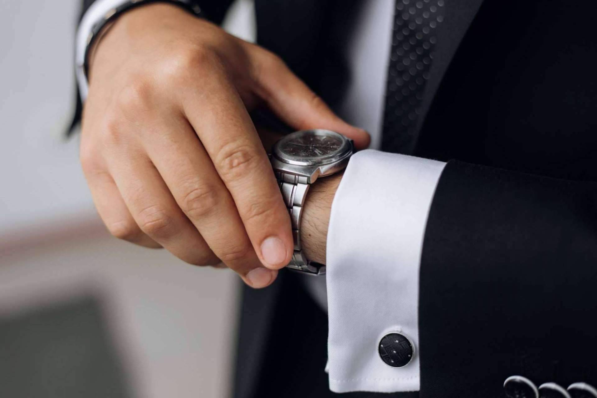 Jael Joyería dispone de relojes de las marcas más exclusivas del mundo
