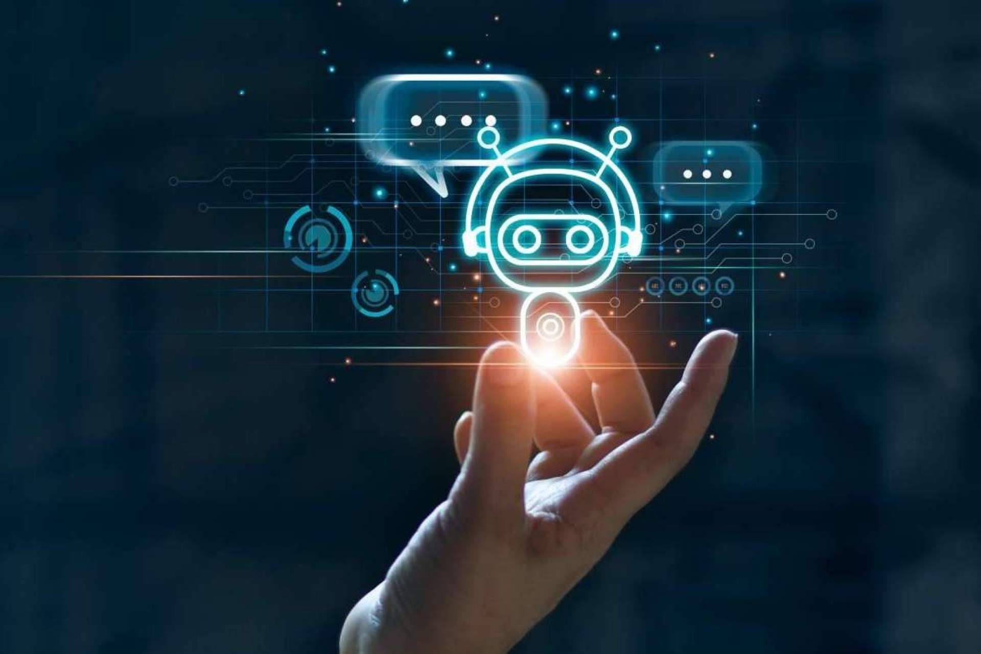 Tabulación permite automatizar procesos con bots inteligencia artificial