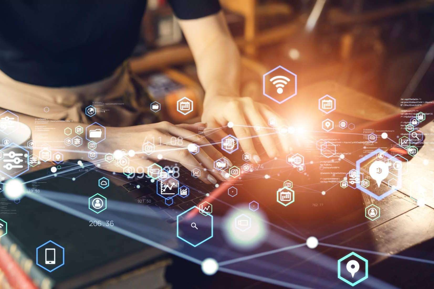 Desarrollo Web Total, especialistas en gestionar procesos de transformación digital