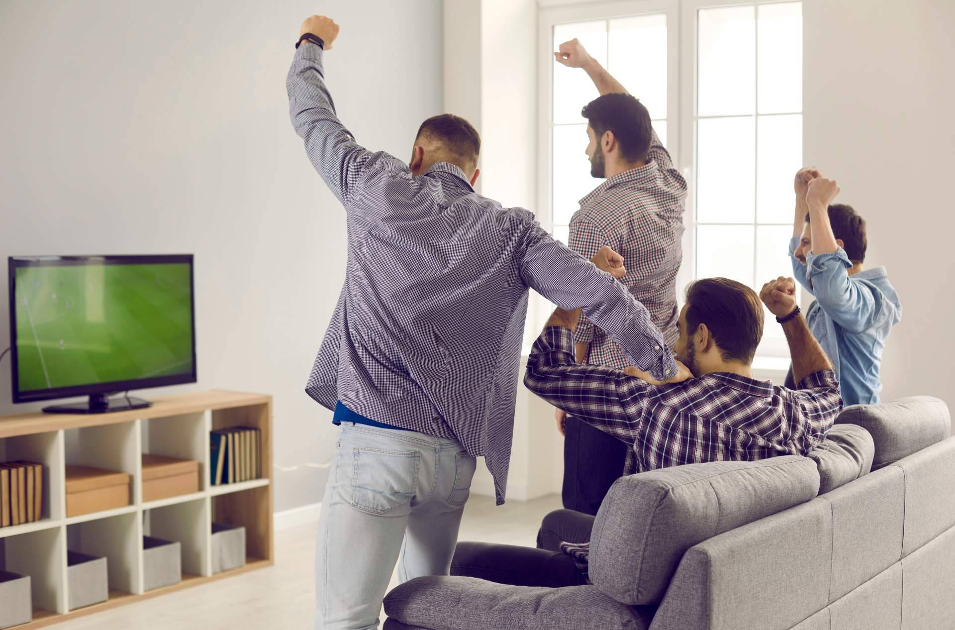 La incorporación de LaLiga Hypermotion en la oferta televisiva de OROC +Media