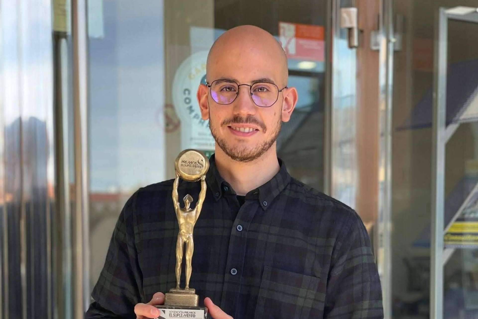 Entrevista a Adrián Martínez, responsable de expansión de Best Credit