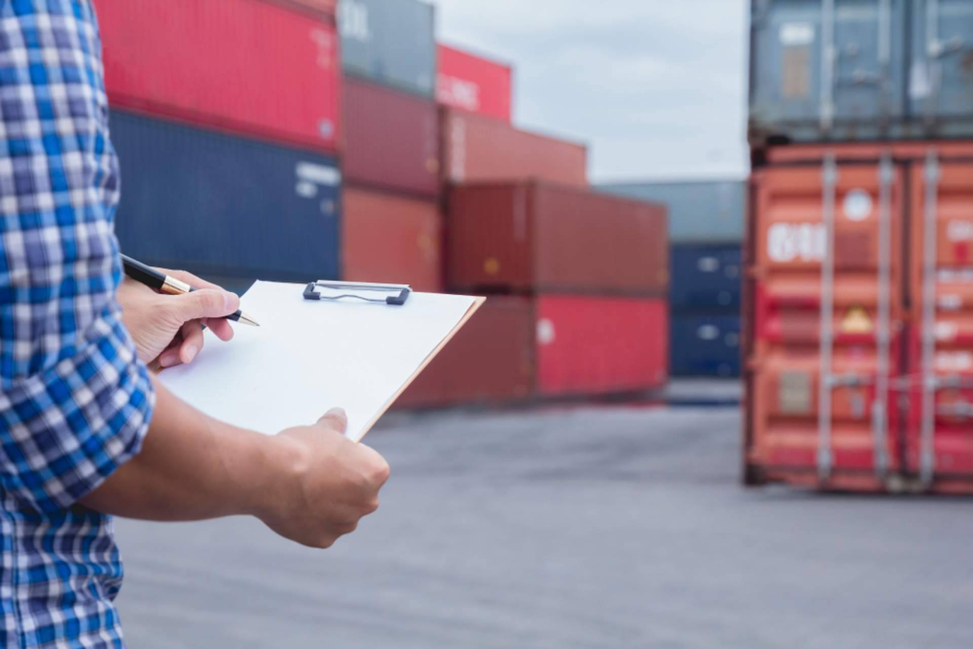 El despacho de aduanas, la especialización de Grupajes Alicante