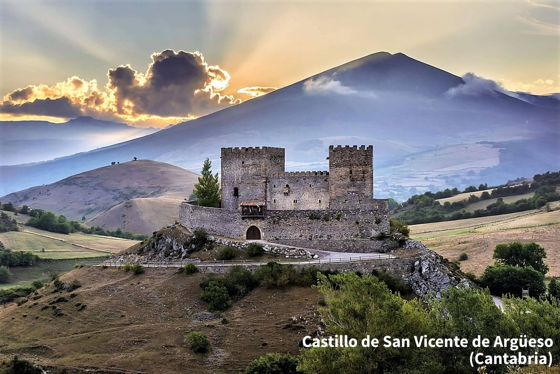 Conocer los 10 castillos que dejan a todos sin palabras y uno de regalo