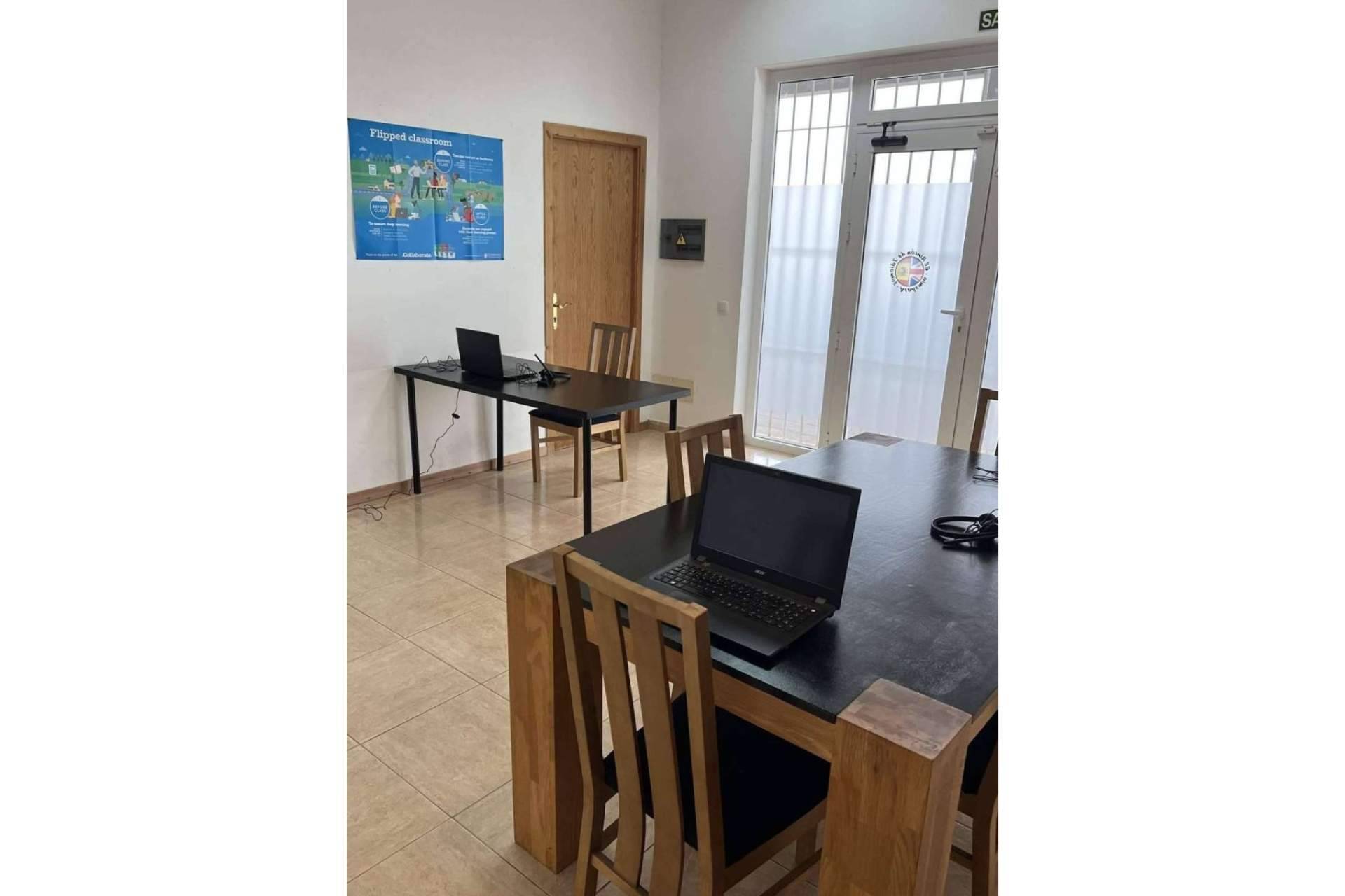 El nuevo centro afiliado en Fuerteventura para pasar el Oxford Test of English en Puerto de Rosario