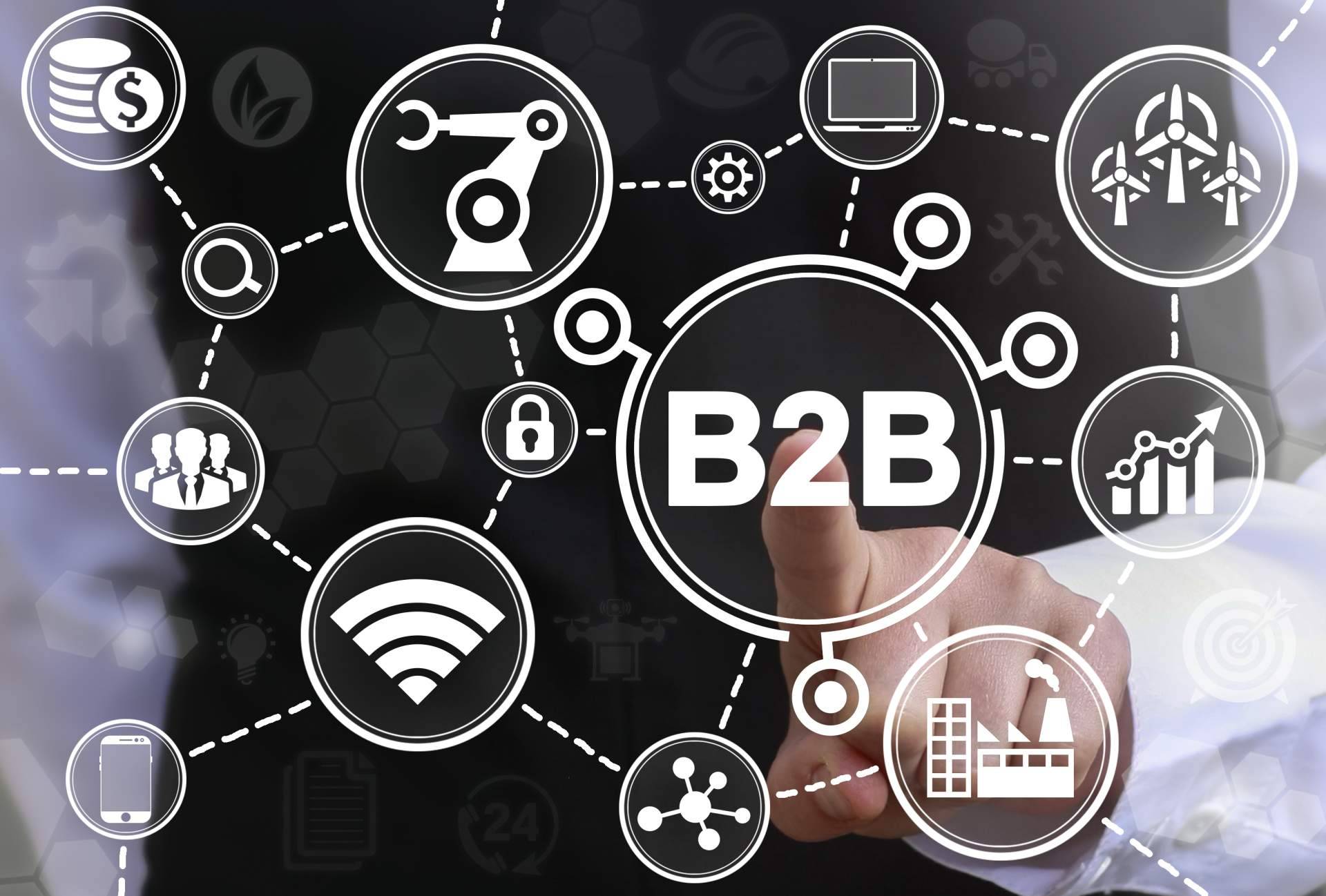 ¿Cómo es la estrategia de Inbound marketing industrial?, de la mano de BCM Marketing