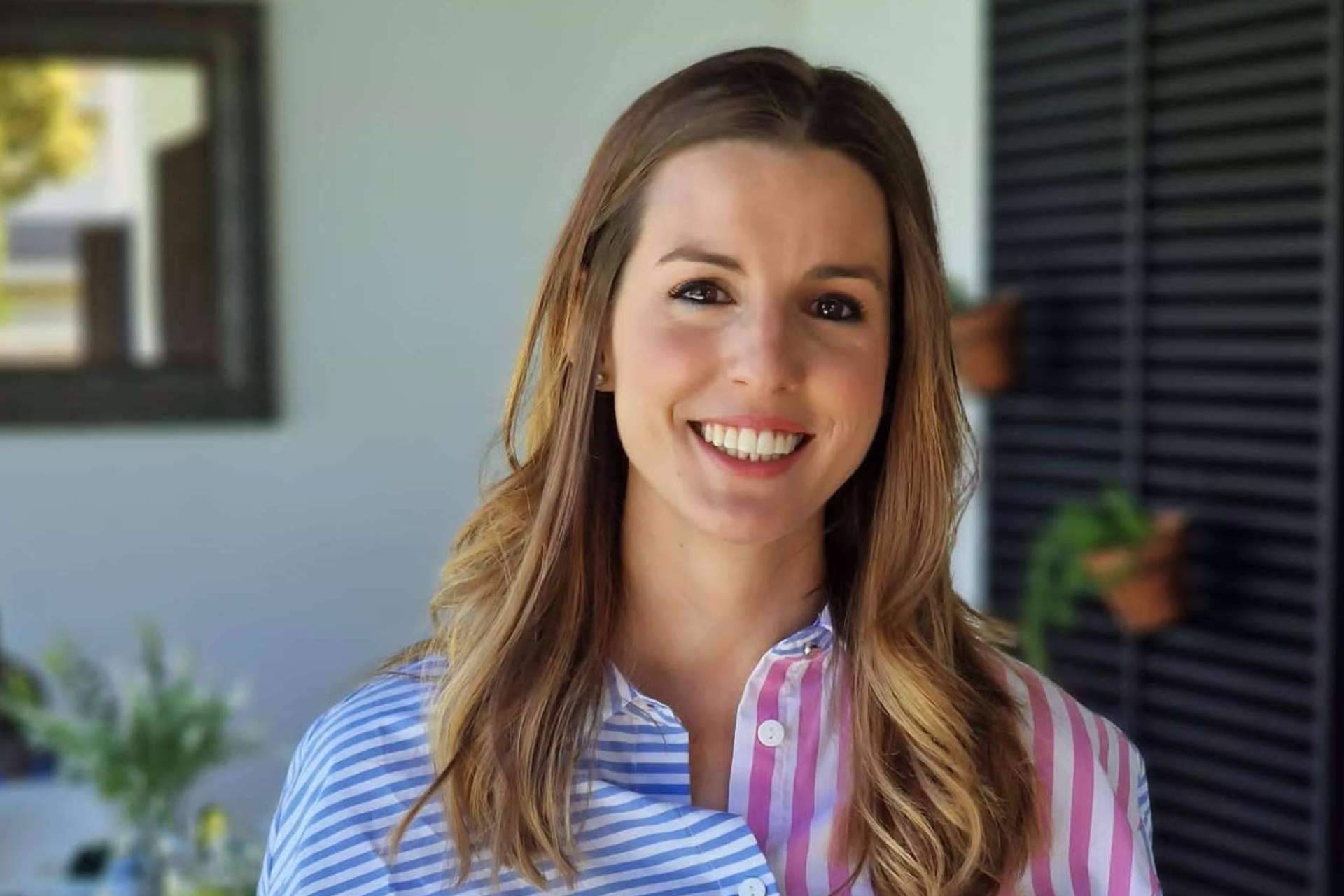 Marta Parella enseña las técnicas de coaching para el empoderamiento femenino