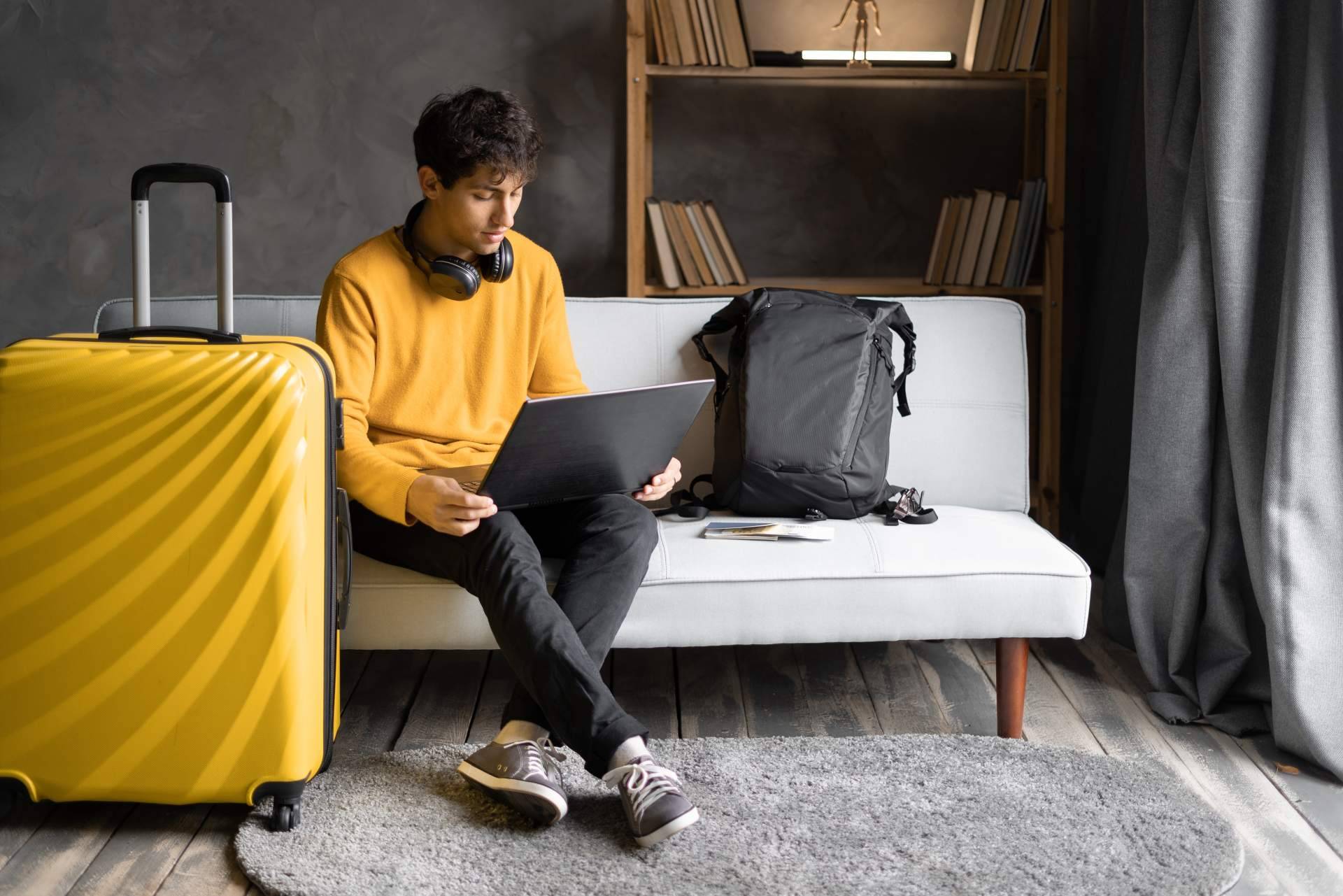 ISholidays.com, la plataforma de viviendas turísticas con alcance global