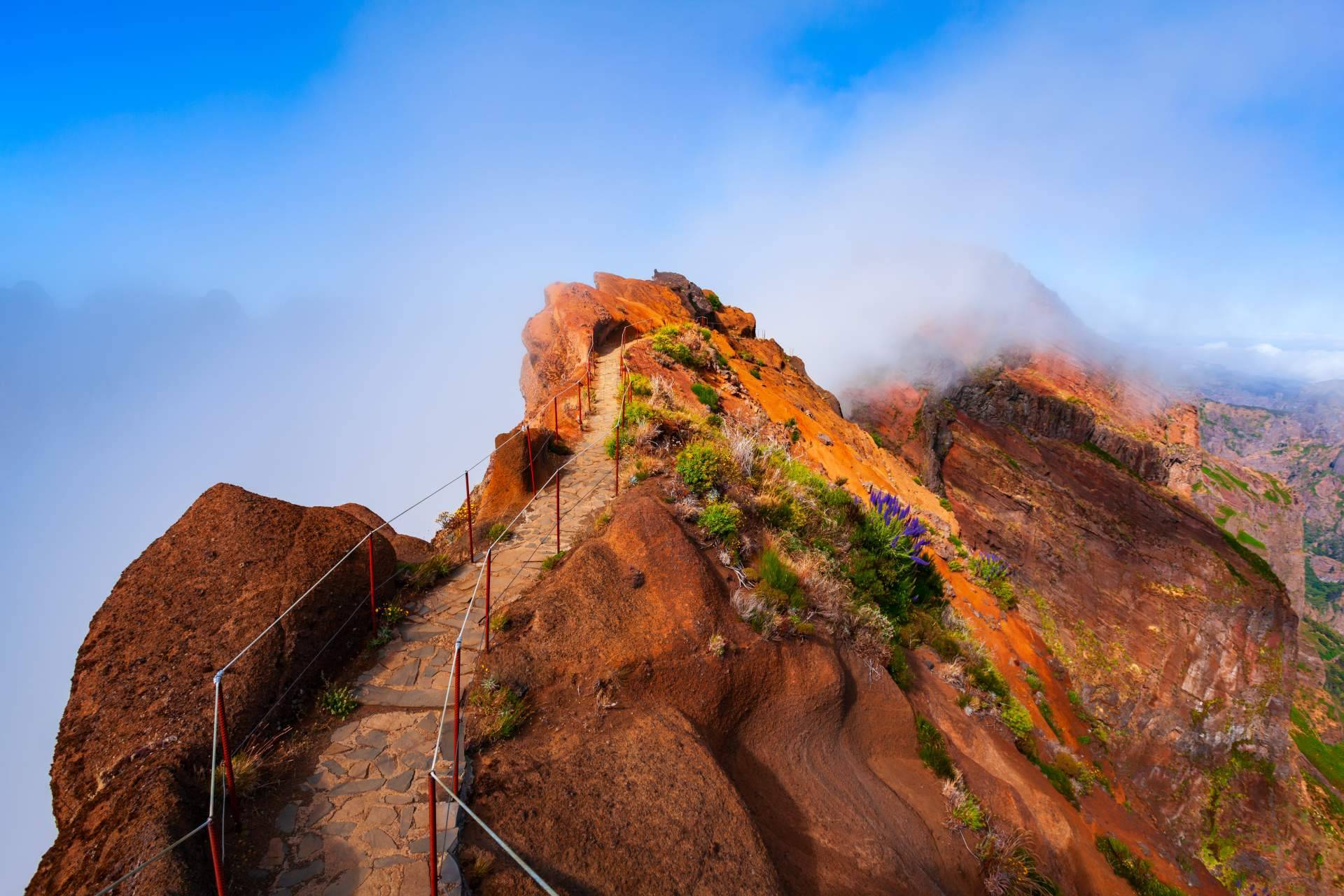 ISholidays.com explica 5 cosas para hacer en Madeira