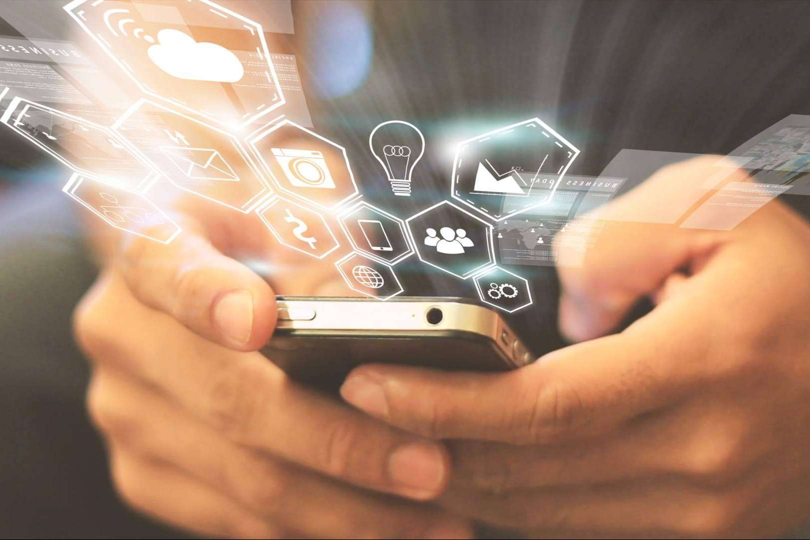 Los expertos en gestión de redes sociales de Agencia Seekingdog