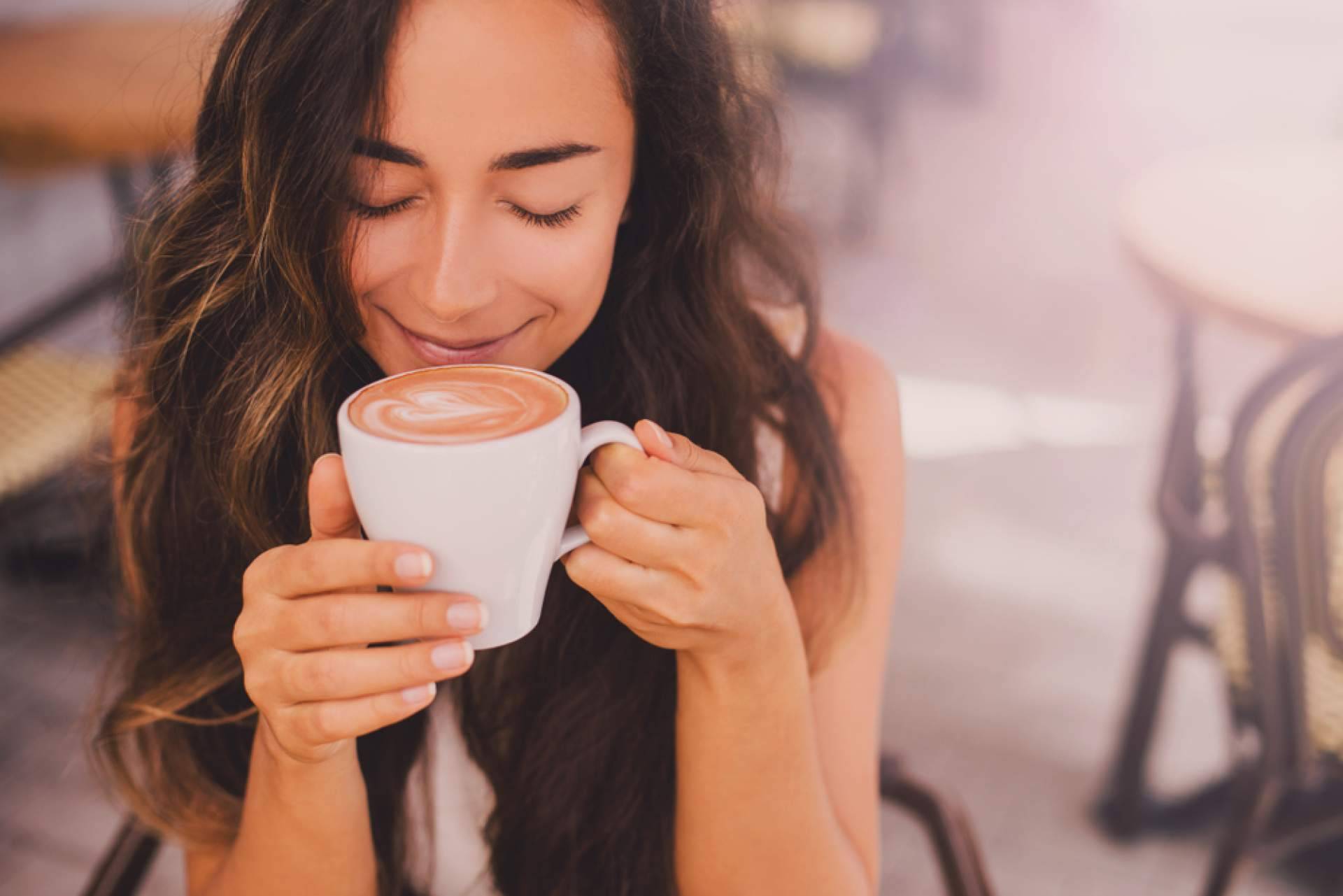 Abrir un negocio con una alta rentabilidad, de la mano de Italy Coffee Tea Store