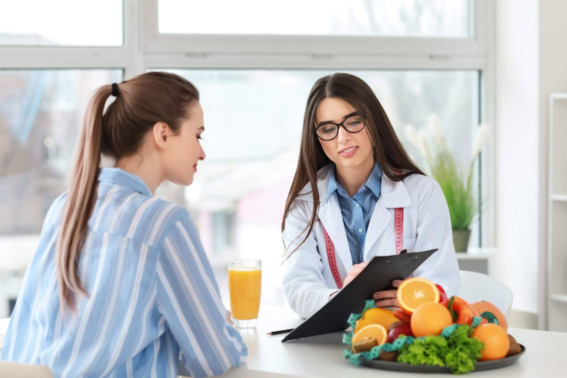 ¿Cuál es el precio de contratar a un nutricionista en Salamanca?