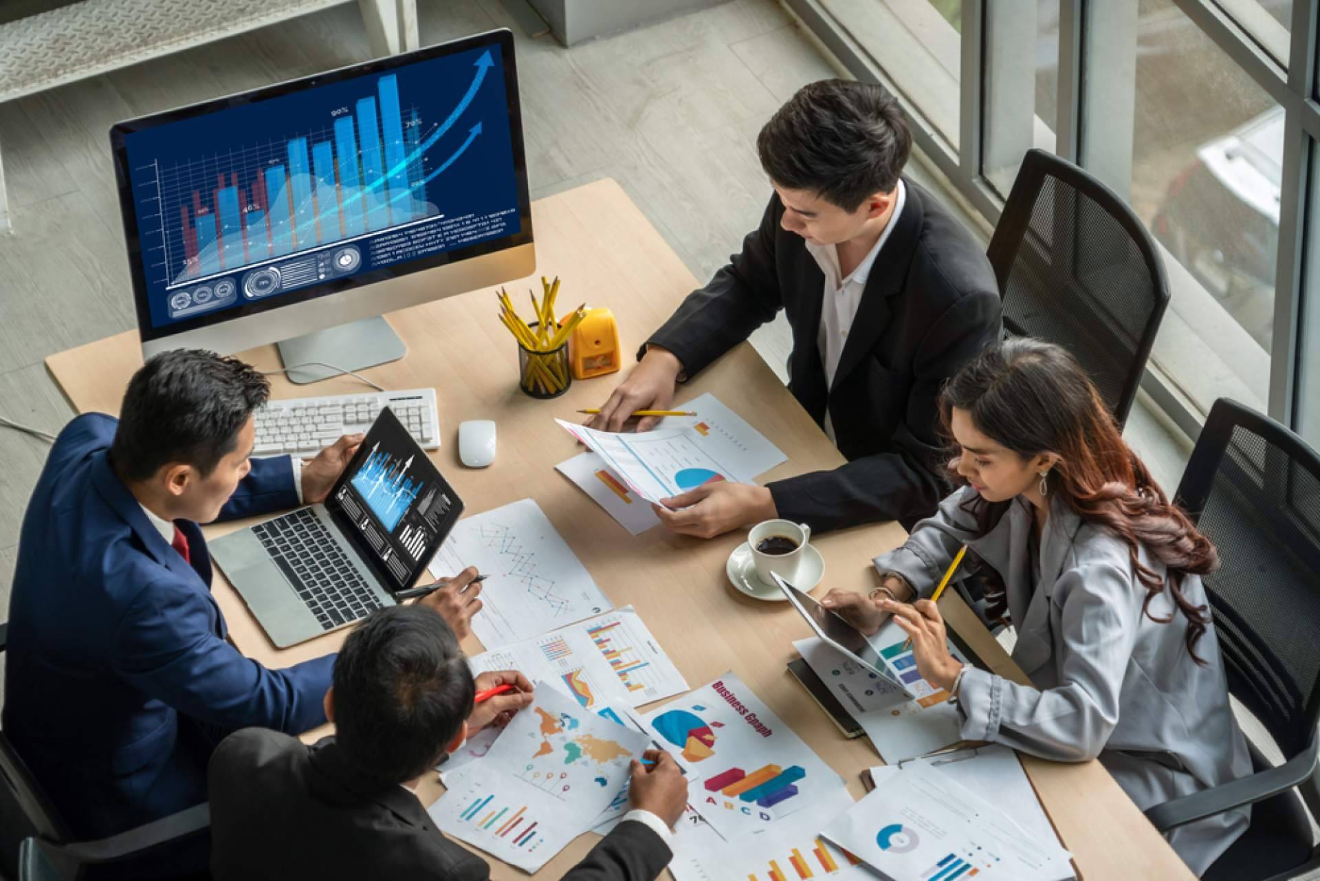 Ceesa explica las ventajas de disponer de soluciones de ERP