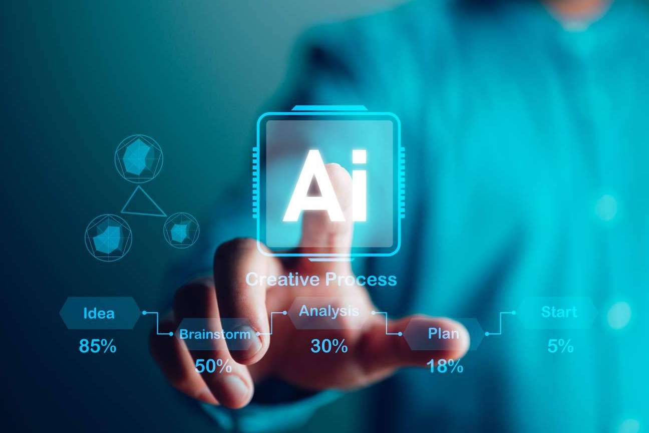 La irrupción de la inteligencia artificial en las empresas españolas