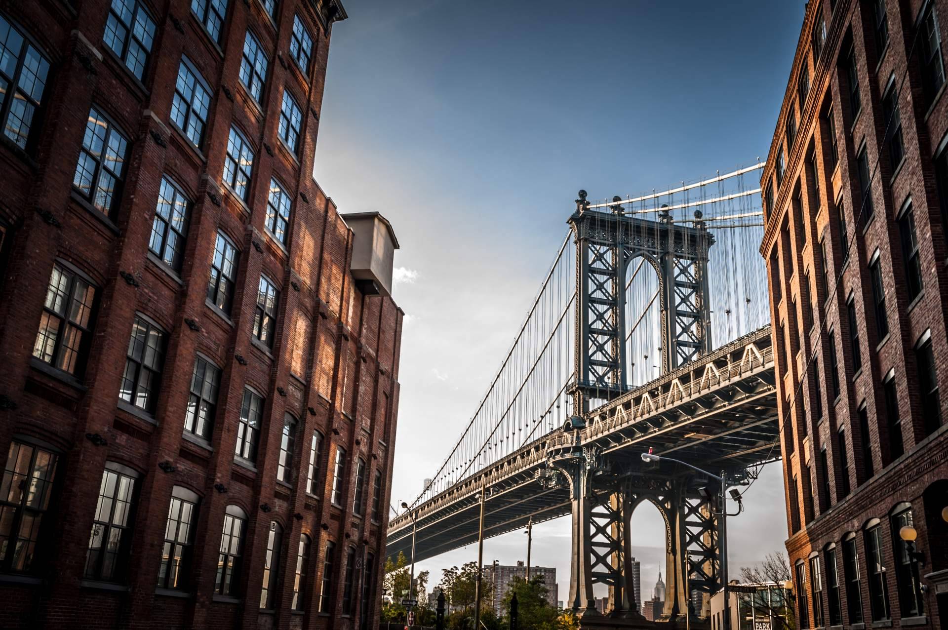 Tour Contrastes Nueva York con City Tours, la opción completa para no perderse ningún detalle de la ciudad