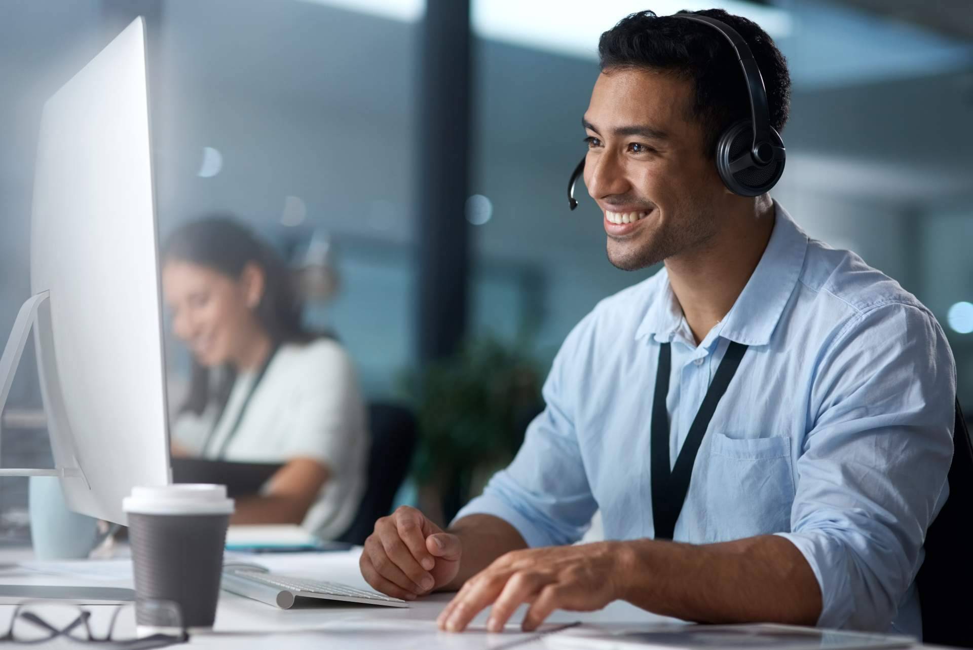 ¿Cuáles son las ventajas del sistema de call center multipropósito de XY Marketing?