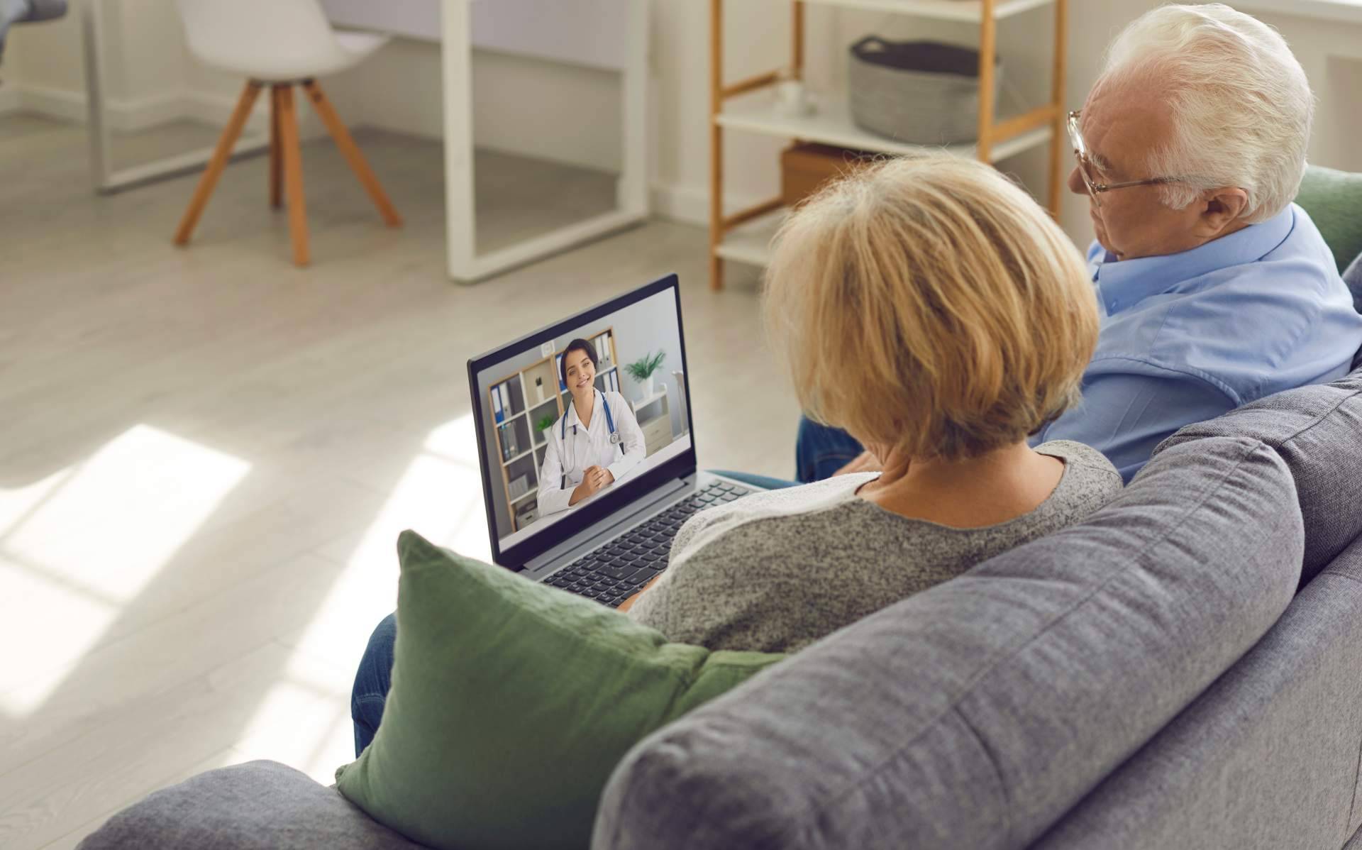 CareMe y las ventajas de la atención médica virtual con sus expertos