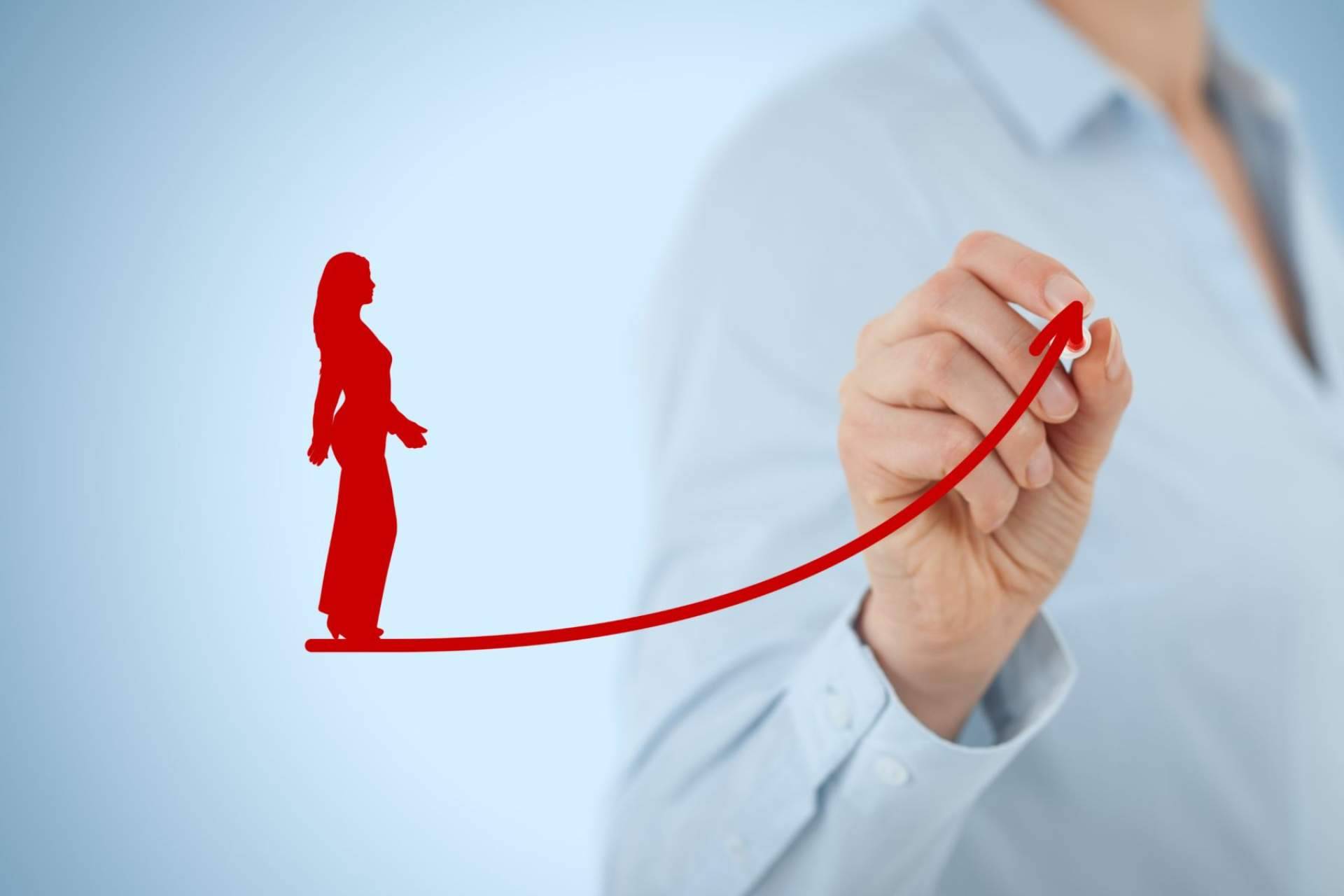 Coaching para el éxito, de la mano de D'Arte Human Business School