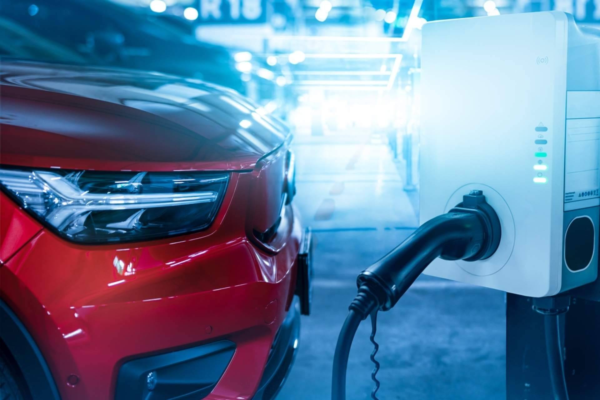 Especializados en la instalación de cargadores para vehículos, Acierta Eficiencia