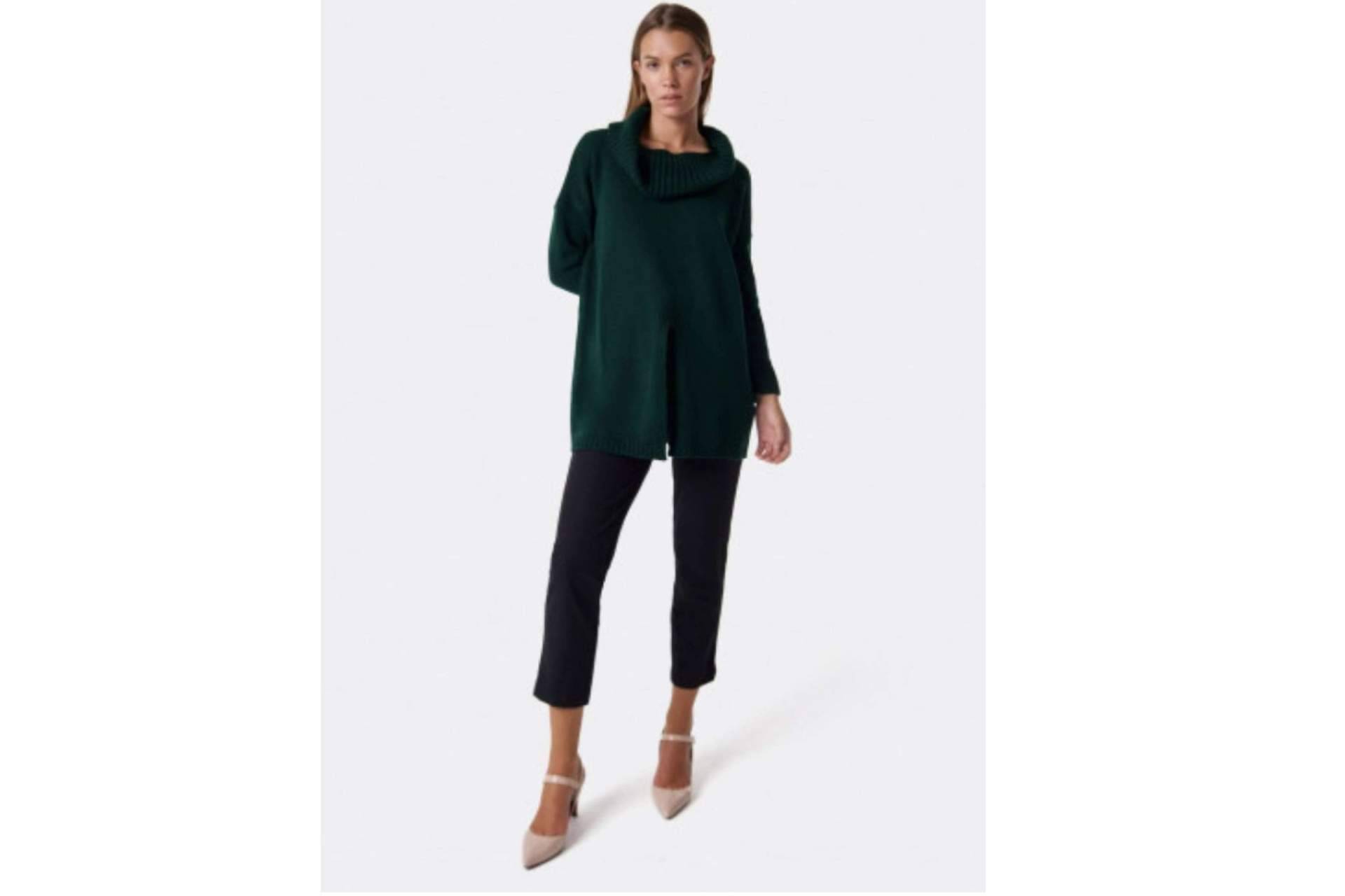 Moda de invierno en Cuplé. ¡Prepararse para el frío con estilo!
