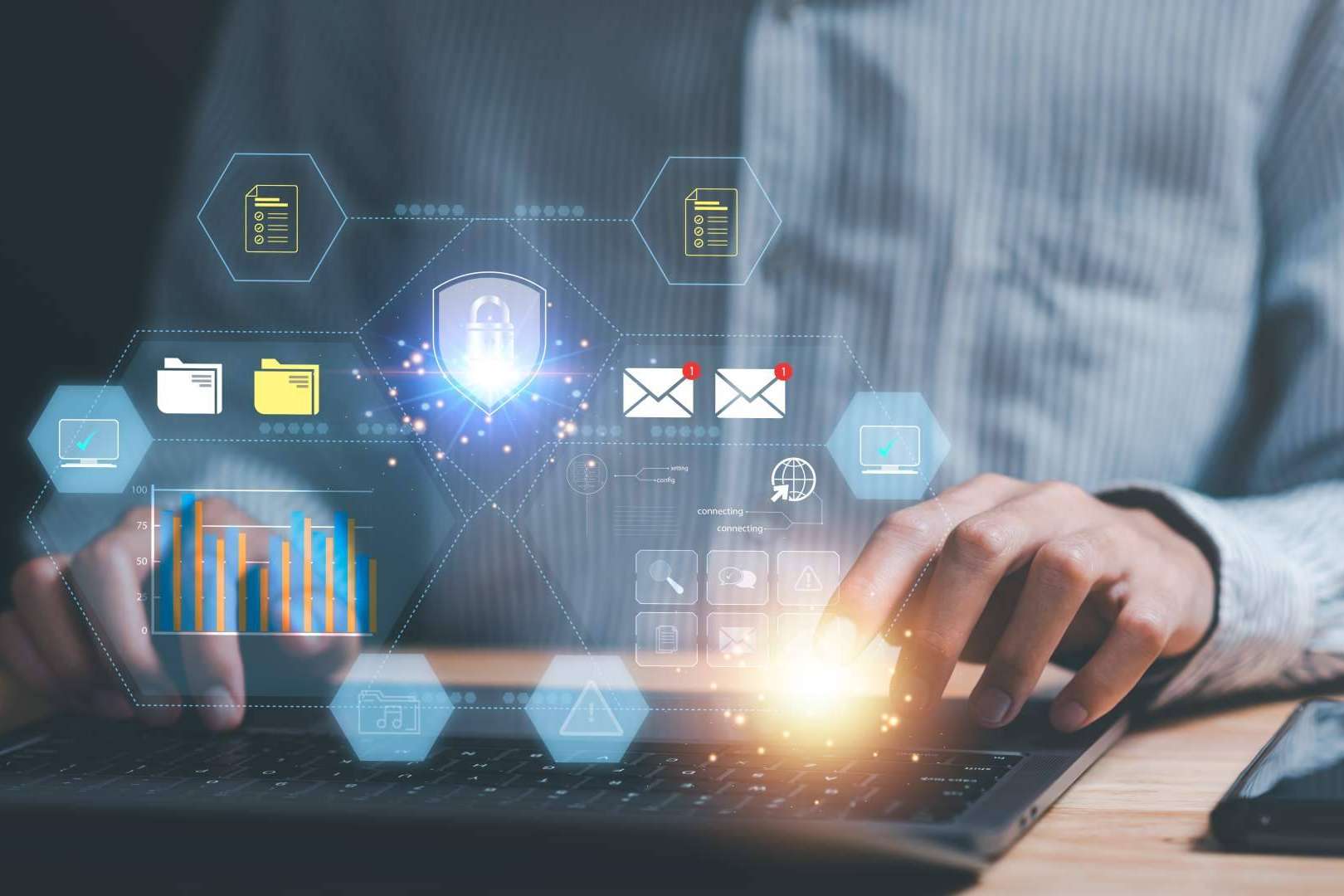 Hacking, ciberseguridad y pentesting con Hack by Security