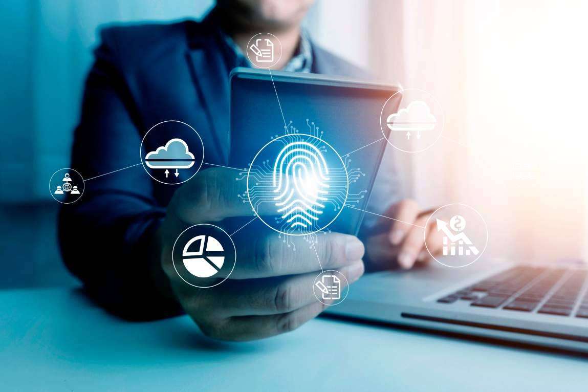 Protección total en ciberseguridad con los 18 controles CIS de Minery Report