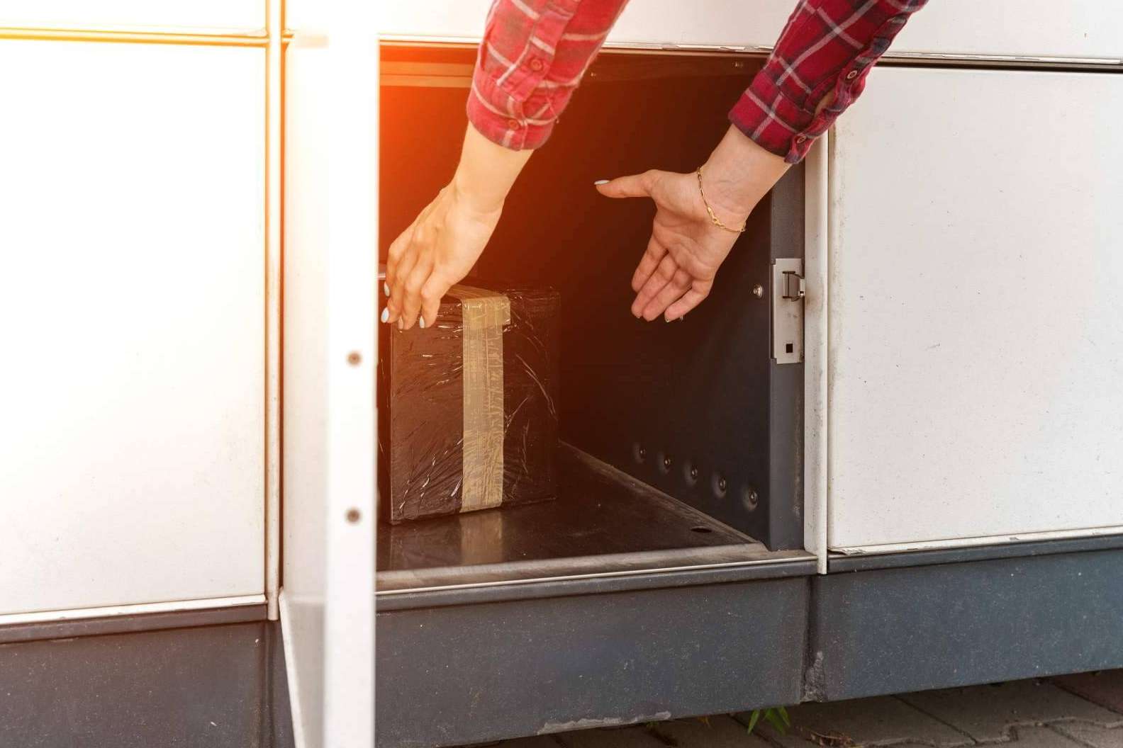 Happy Lockers ofrece un enfoque tecnológico para mejorar la experiencia turística