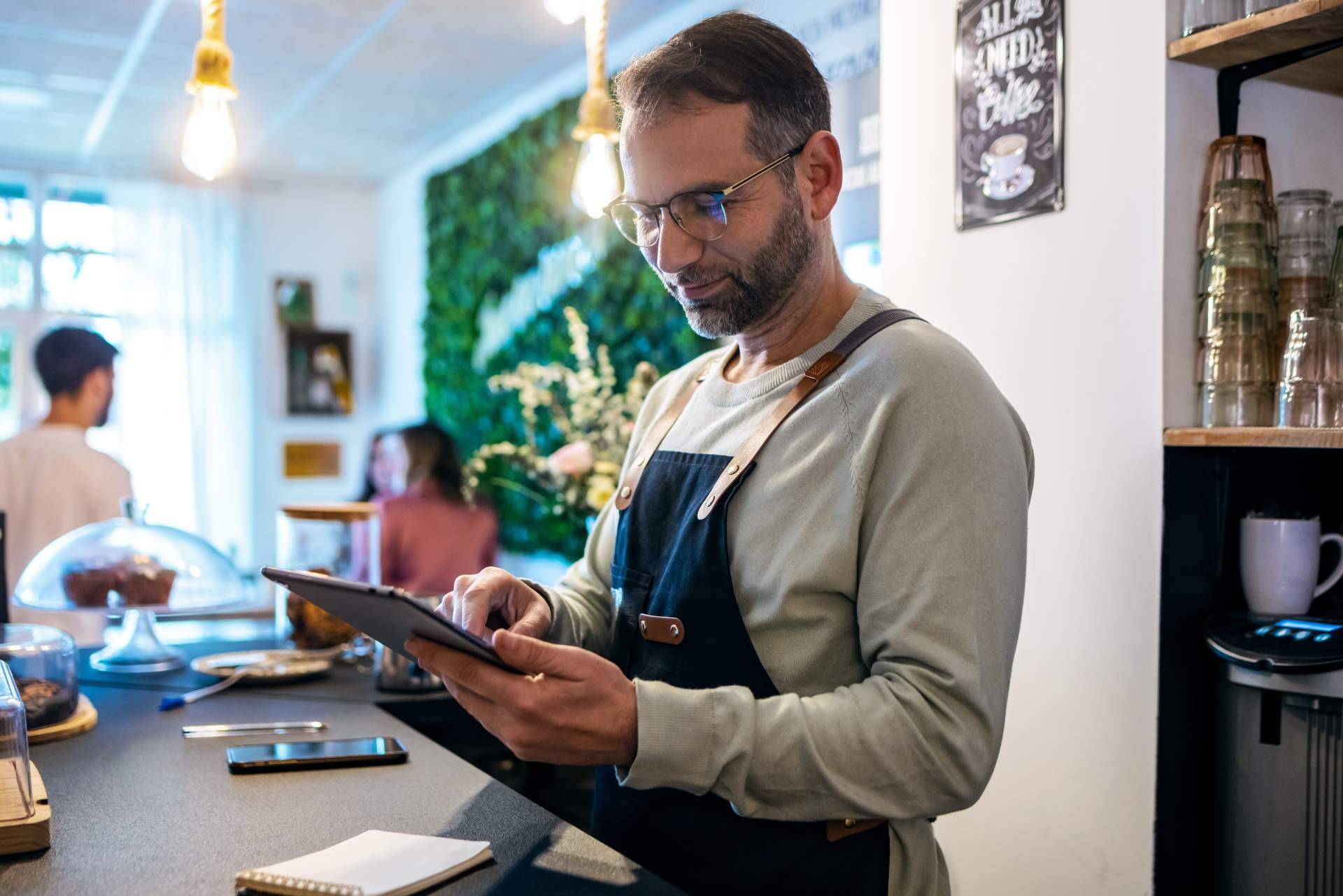 El software ERP de ALBA IBS que transforma la gestión integral de obradores, panaderías y pastelerías para siempre