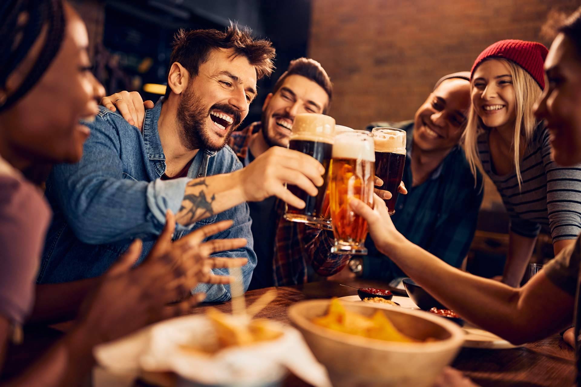 Con d’menu es posible crear una carta de bocadillos para bar