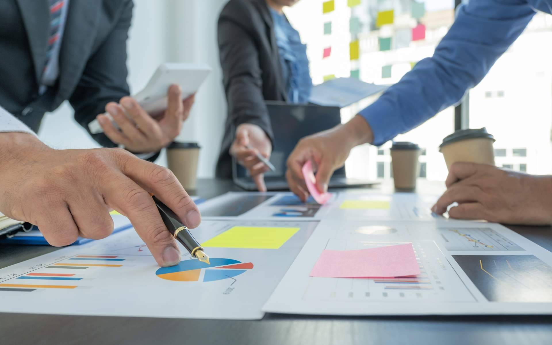 Italiani a Barcellona ofrece servicio de marketing para empresas italianas en Barcelona