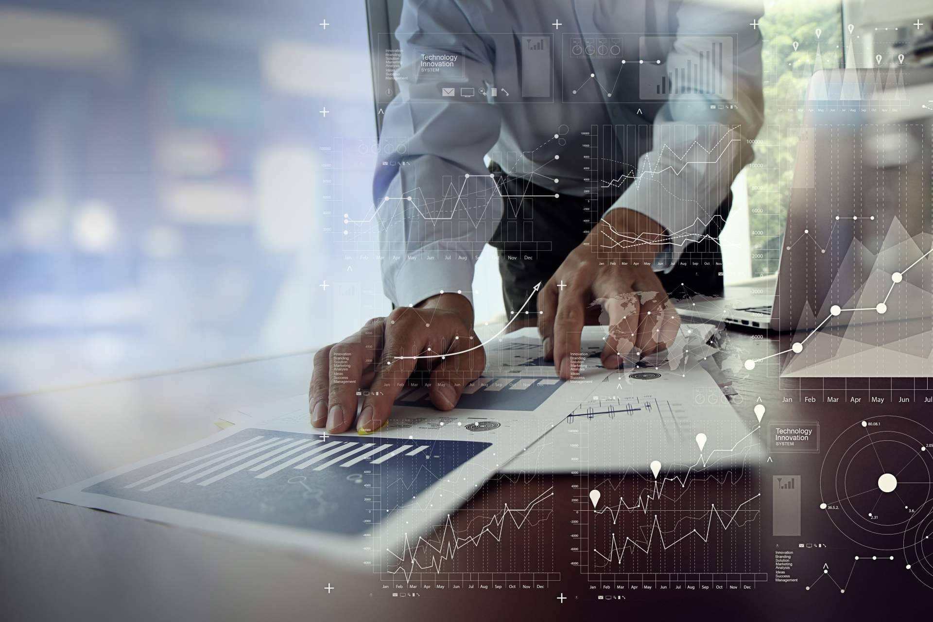 Humanet ayuda a descubrir cómo utilizar el outsourcing para multiplicar los ingresos