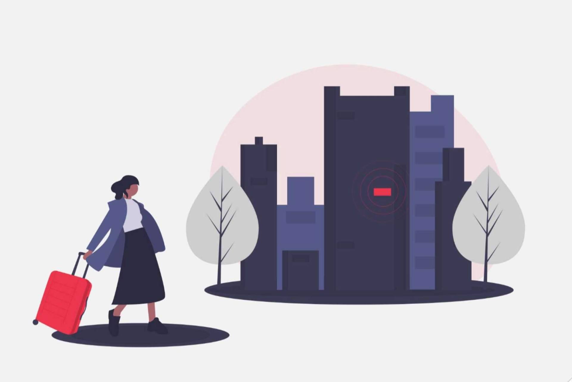 Raixer y sus soluciones para gestores de apartamentos turísticos