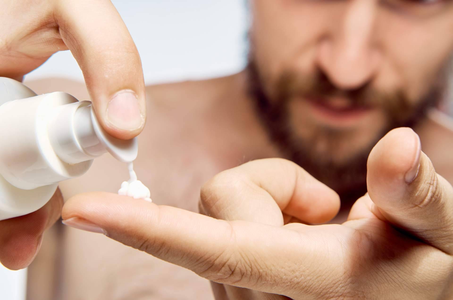 ¿Burbuja financiera o promesa de la buena? La actual situación de la cosmética masculina