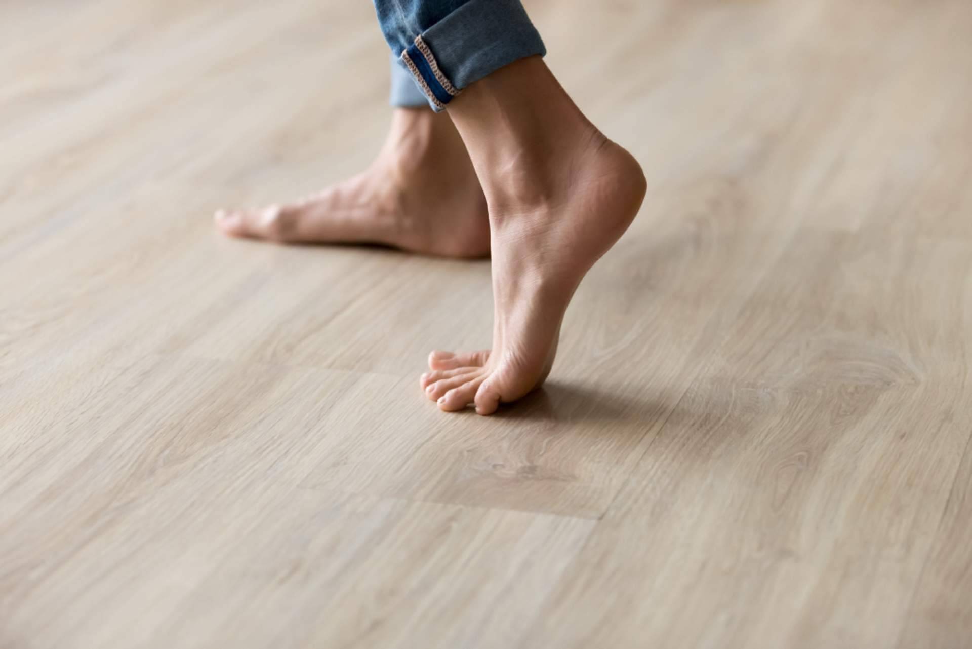 Cambiamos Tu Suelo permite renovar el suelo para un nuevo comienzo