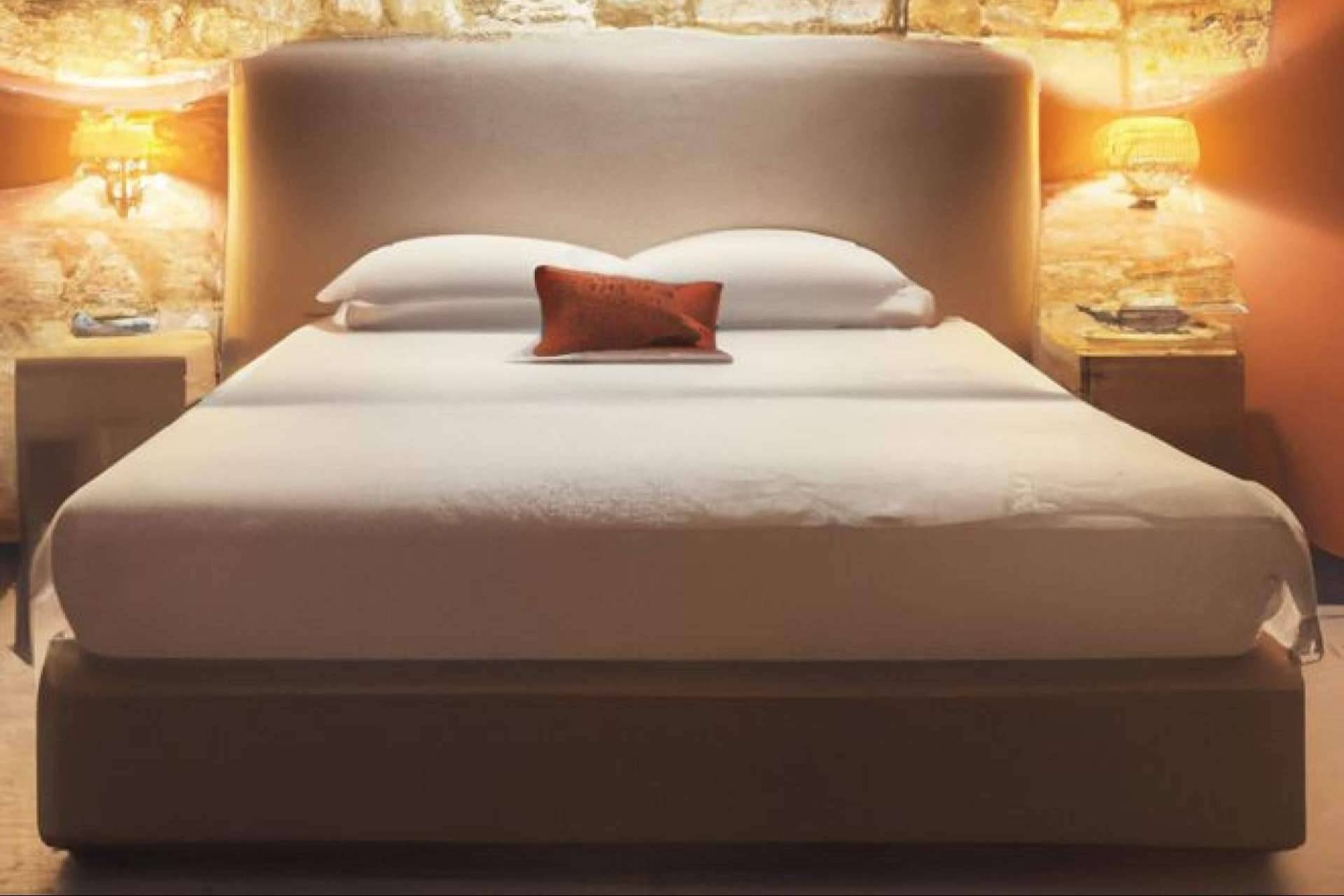 Especialistas en diseñar sistemas de elevación para camas, Bed Lifter