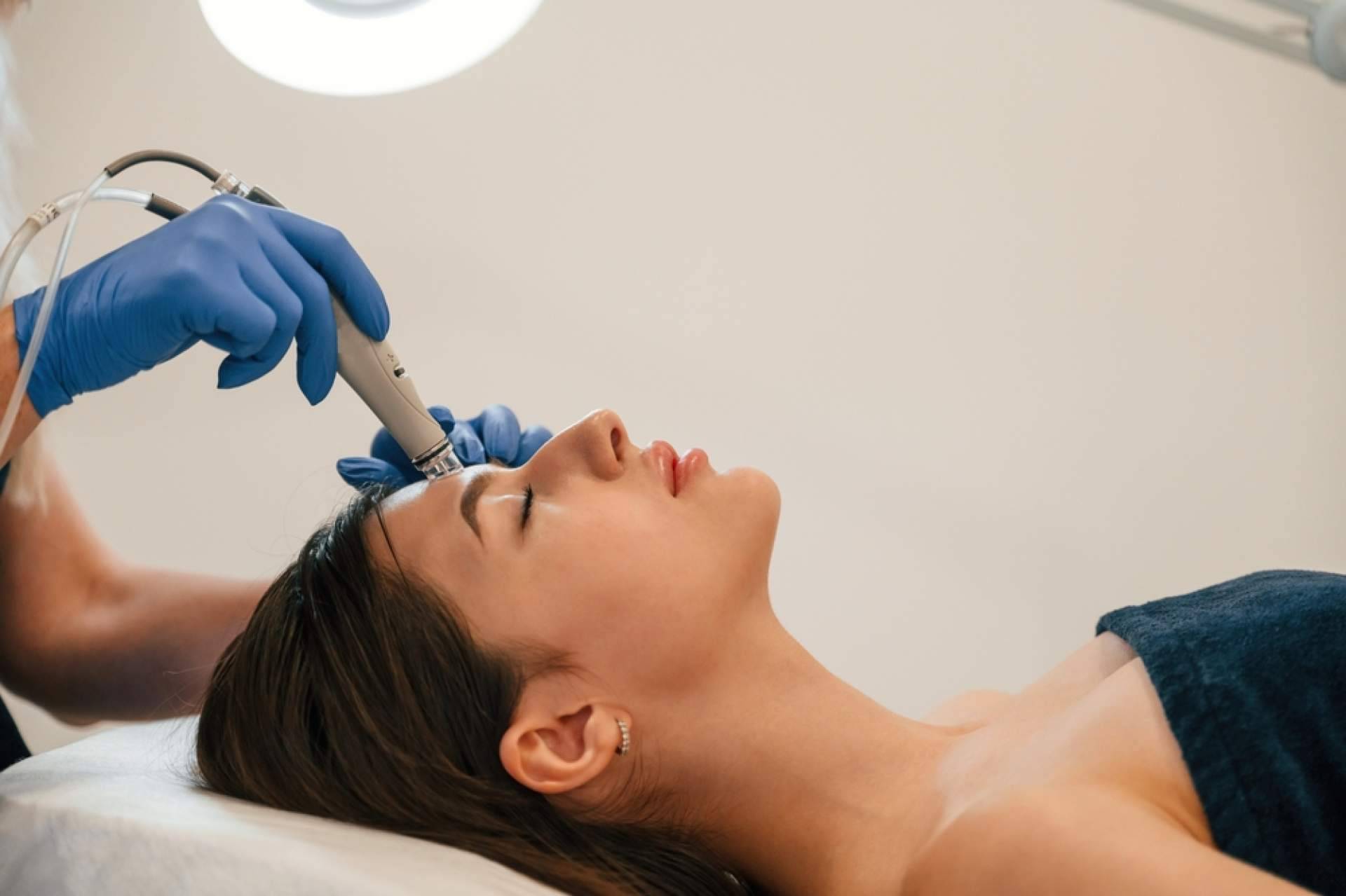 Crina Rus Beauty Center pone a disposición tratamientos de autor personalizados