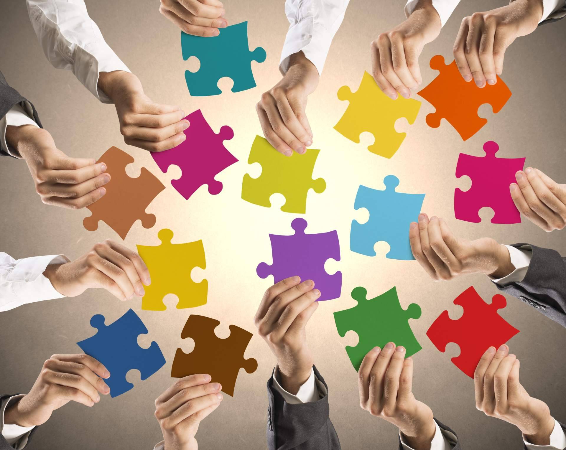 10 motivos para construir una organización 'felicaz'