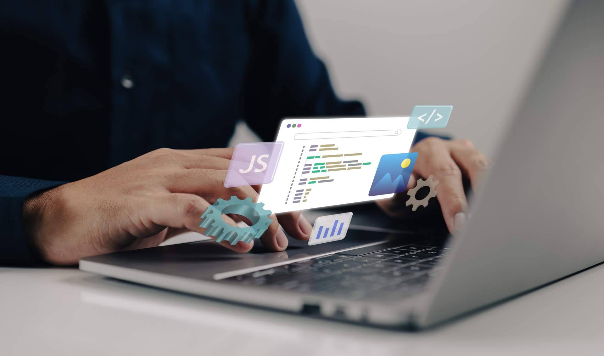 Desarrollo Web Total y su servicio de posicionamiento orgánico en buscadores