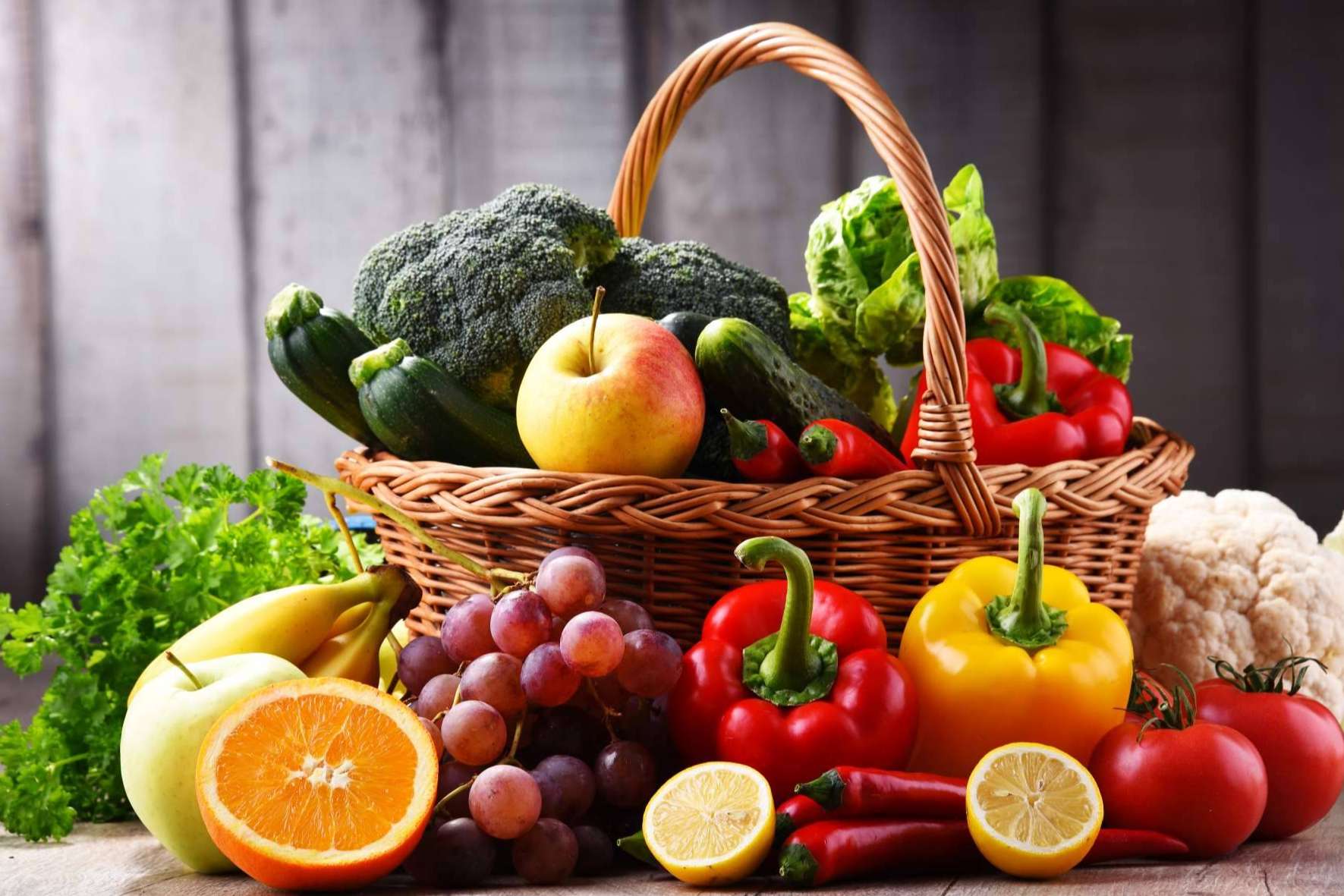 Los extractos, shoots y batidos vitamínicos de fruta para la recuperación postentrenamiento