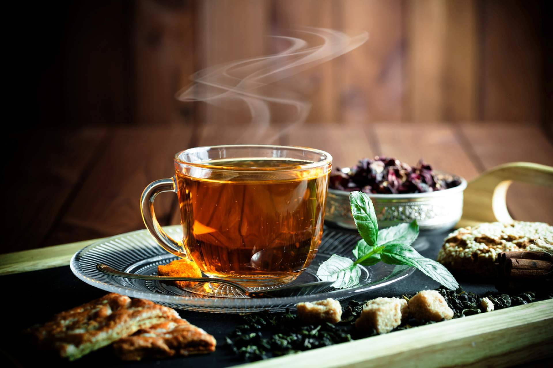¿Para qué sirve cada una de las infusiones naturales?