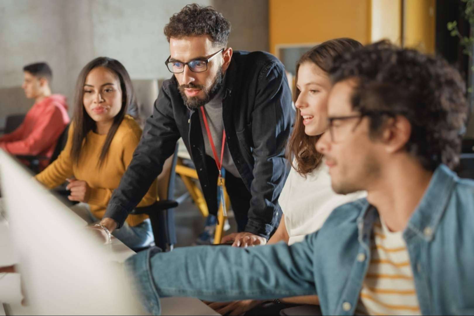 Estudiar en el extranjero es más sencillo con la ayuda de Konsulting Global